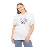 1776 American Flag T-Shirt