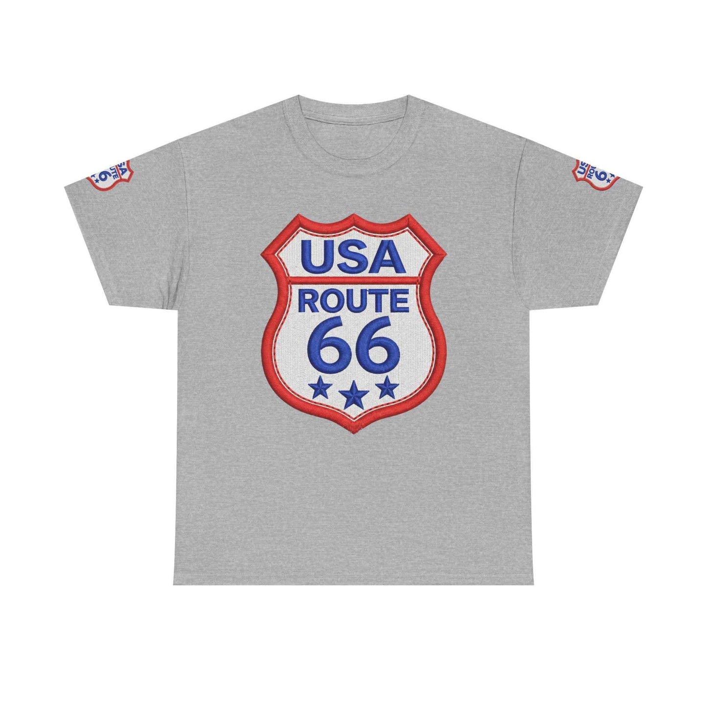 Route 66 USA T-Shirt