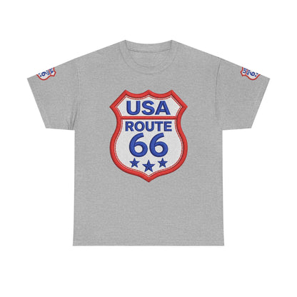 Route 66 USA T-Shirt