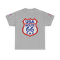 Route 66 USA T-Shirt