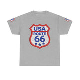 Route 66 USA T-Shirt