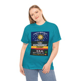 Key West Southernmost Point T-Shirt — 90 Miles to Cuba to USA Vintage Tee