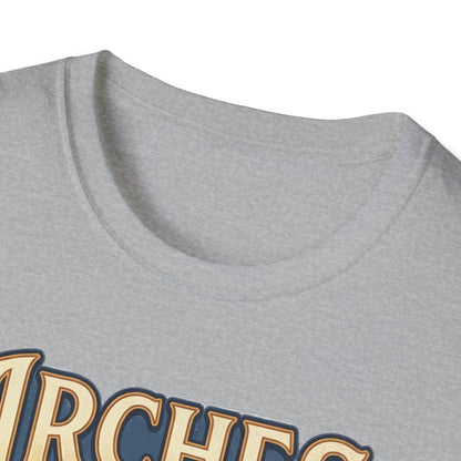 Arches Utah National Park T-Shirt