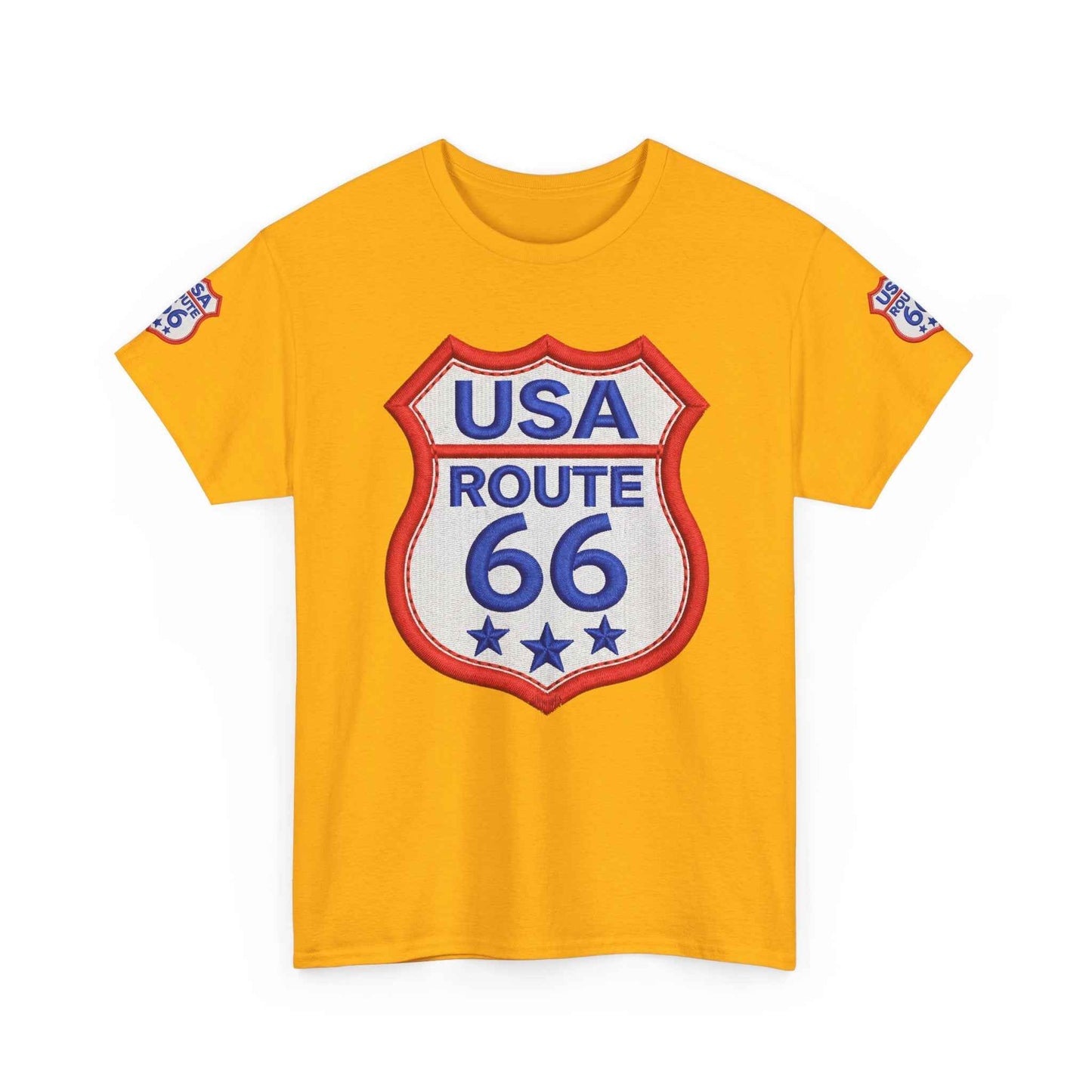 Route 66 USA T-Shirt