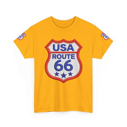 Route 66 USA T-Shirt