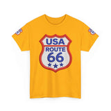 Route 66 USA T-Shirt