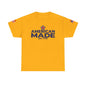 American Made T-Shirt – 'American Made Est. 1776' Patriotic Tee