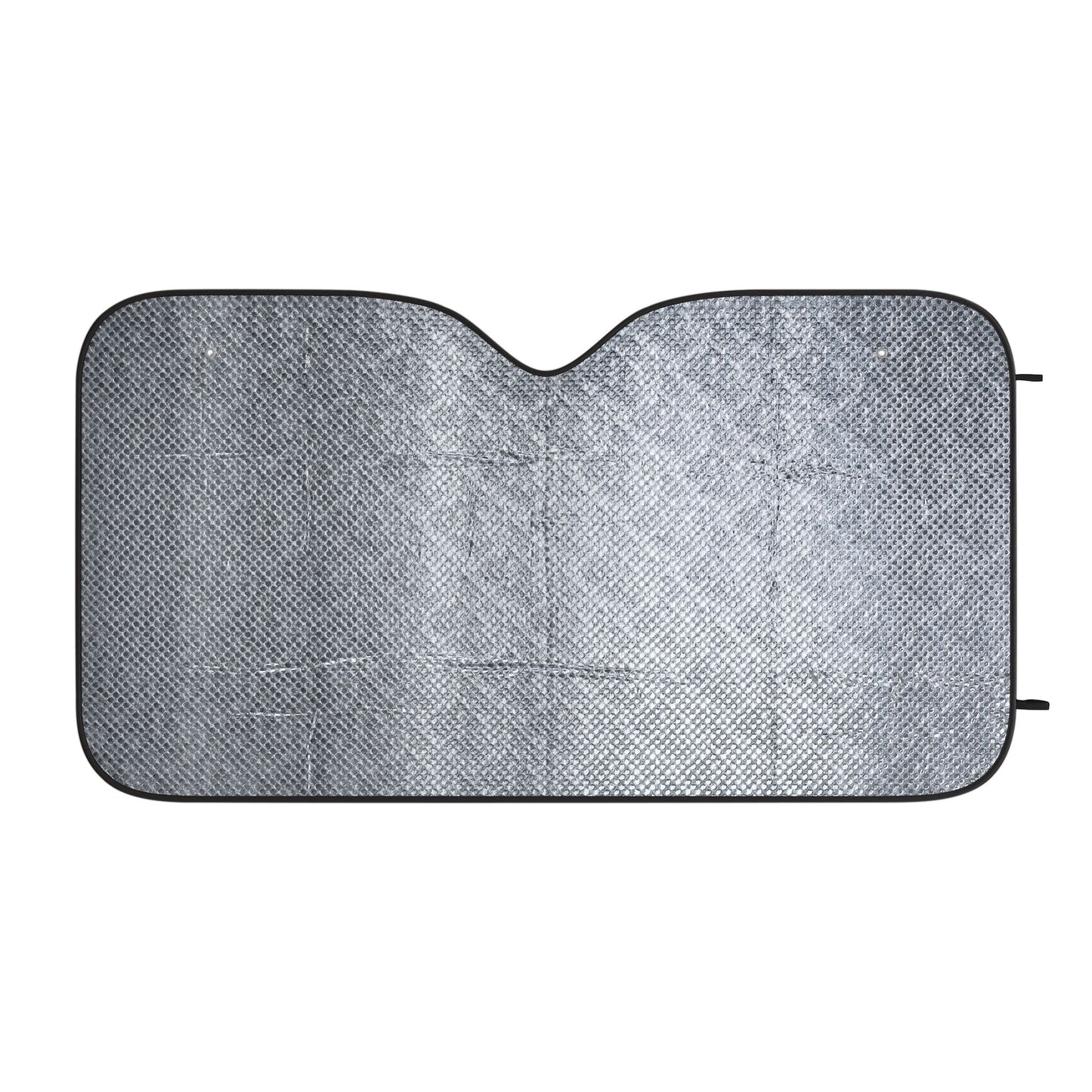 1776 'Live Free or Die' Car Sun Shade – Patriotic Windshield Cover