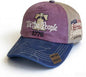 We the People Freedom is Essential Embroidered Hat