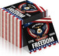 250 Years of Freedom America 250 Napkins Pack of 50