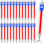 48 Puerto Rico Ballpoint Pens