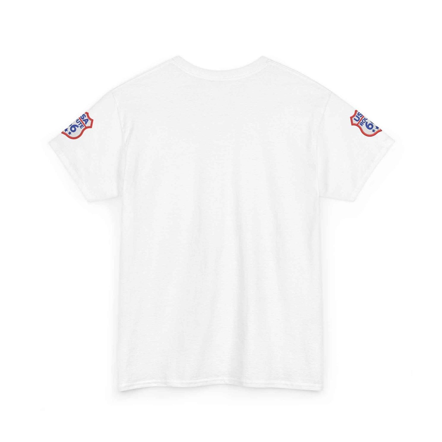 Route 66 USA T-Shirt
