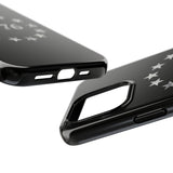1776 Stars Tough Phone Case — Patriotic iPhone/Android