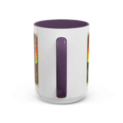 Sequoia National Park Coffee Mug