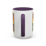 Sequoia National Park Coffee Mug