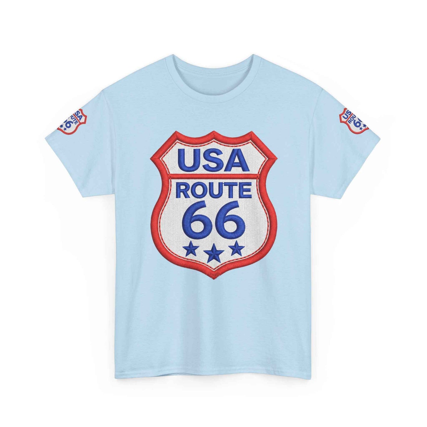 Route 66 USA T-Shirt