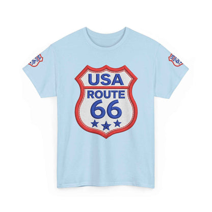 Route 66 USA T-Shirt