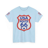 Route 66 USA T-Shirt