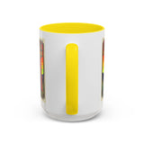 Sequoia National Park Coffee Mug