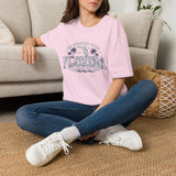 Florida 'The Sunshine State' Retro Tee