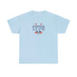 1776 American Flag T-Shirt