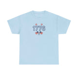 1776 American Flag T-Shirt