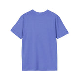 Colorado Centennial State T-Shirt — EST. 1876 Retro College Tee