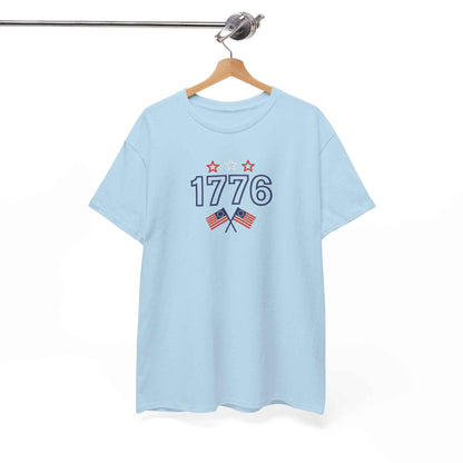 1776 American Flag T-Shirt