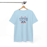 1776 American Flag T-Shirt