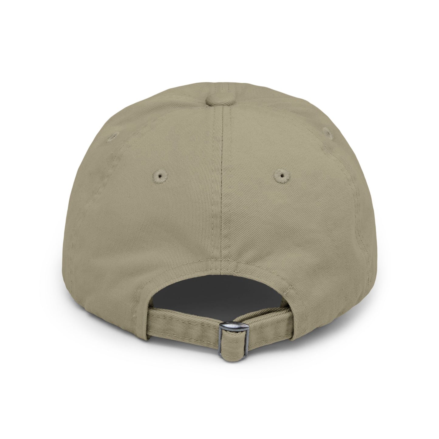 United States of America 1776-2026 Distressed Baseball Hat