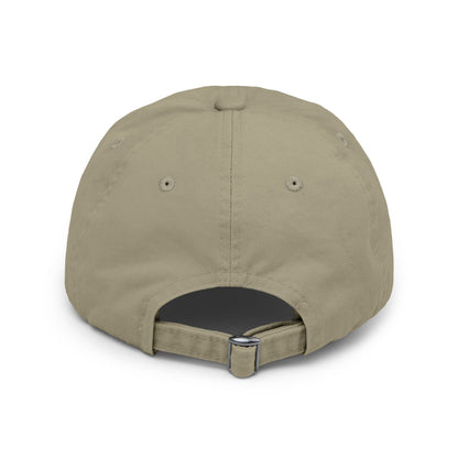 United States of America 1776-2026 Distressed Baseball Hat