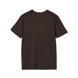 USA Vintage Collegiate T-Shirt