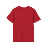 Connecticut The Constitution State T-Shirt — EST. 1788 State Outline Tee