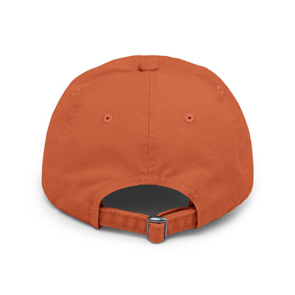 United States of America 1776-2026 Distressed Baseball Hat