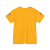 USA T-Shirt – Made in USA