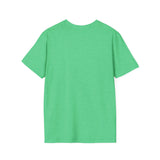 Connecticut The Constitution State T-Shirt — EST. 1788 State Outline Tee