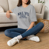 Malibu California Est. 1800 T-Shirt — Vintage Tee