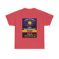 Key West Southernmost Point T-Shirt — 90 Miles to Cuba to USA Vintage Tee