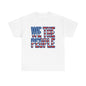 We The People American Flag T-Shirt