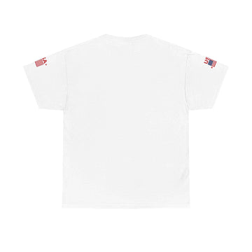 American Made T Shirt American Made Est 1776 Patriotic Tee product photo 5