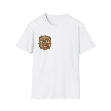 America s National Parks T Shirt product photo 3