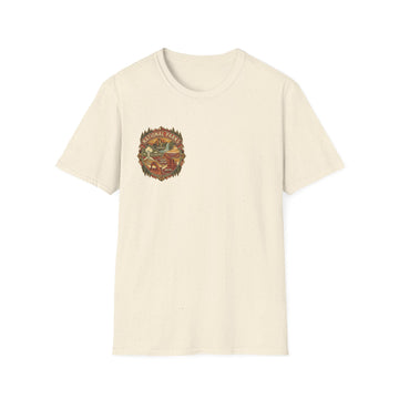 America s National Parks T Shirt product photo 4