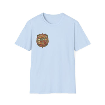 America s National Parks T Shirt product photo 5