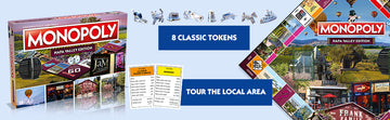 Monopoly Napa Valley Edition product photo 2