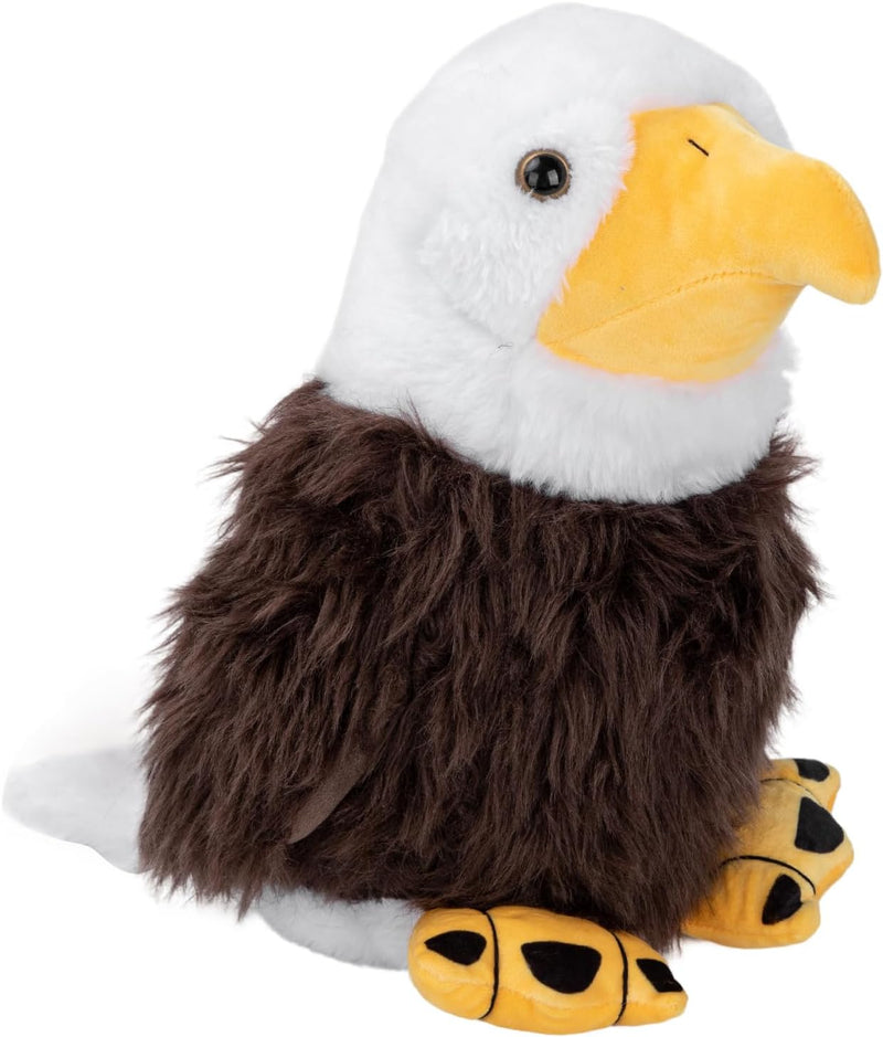 Bald Eagle Golf Club Driver Head Cover main product photo