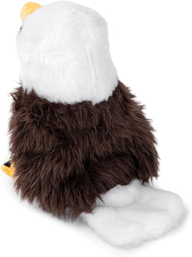 Bald Eagle Golf Club Driver Head Cover product photo 3