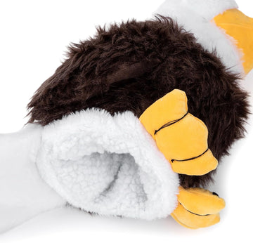 Bald Eagle Golf Club Driver Head Cover product photo 4