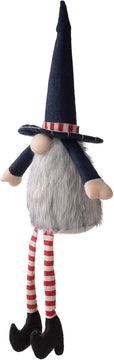 Patriotic Gnome Doll Elf Shelf Ornament 24 inches product photo 6