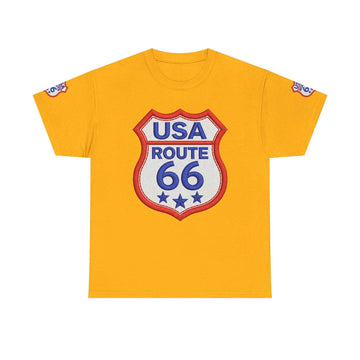 Route 66 USA T Shirt product photo 3