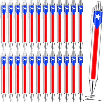 48 Puerto Rico Ballpoint Pens product photo 2